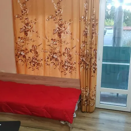 Apartman Студио Петрови *