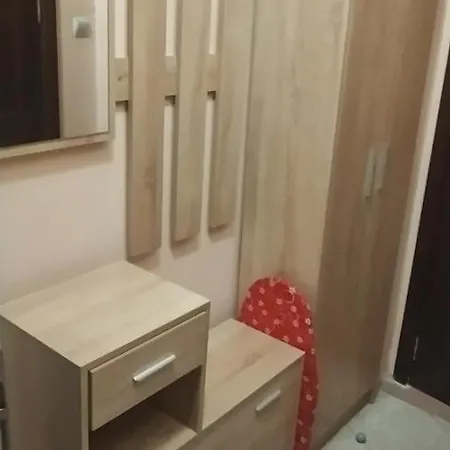 Студио Петрови Apartman