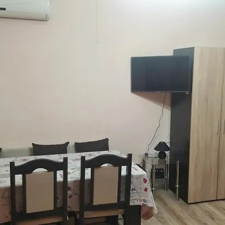 Apartman Студио Петрови *