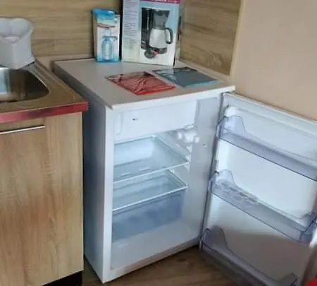 Apartman Студио Петрови *