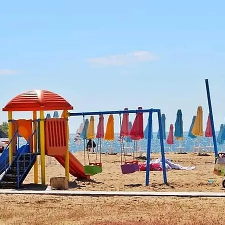 Apartman Студио Петрови